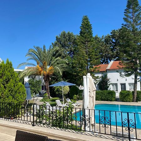 The Prince Inn Hotel & Villas Agios Georgios (Kyrenia) Exterior foto
