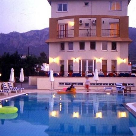 The Prince Inn Hotel & Villas Agios Georgios (Kyrenia) Exterior foto