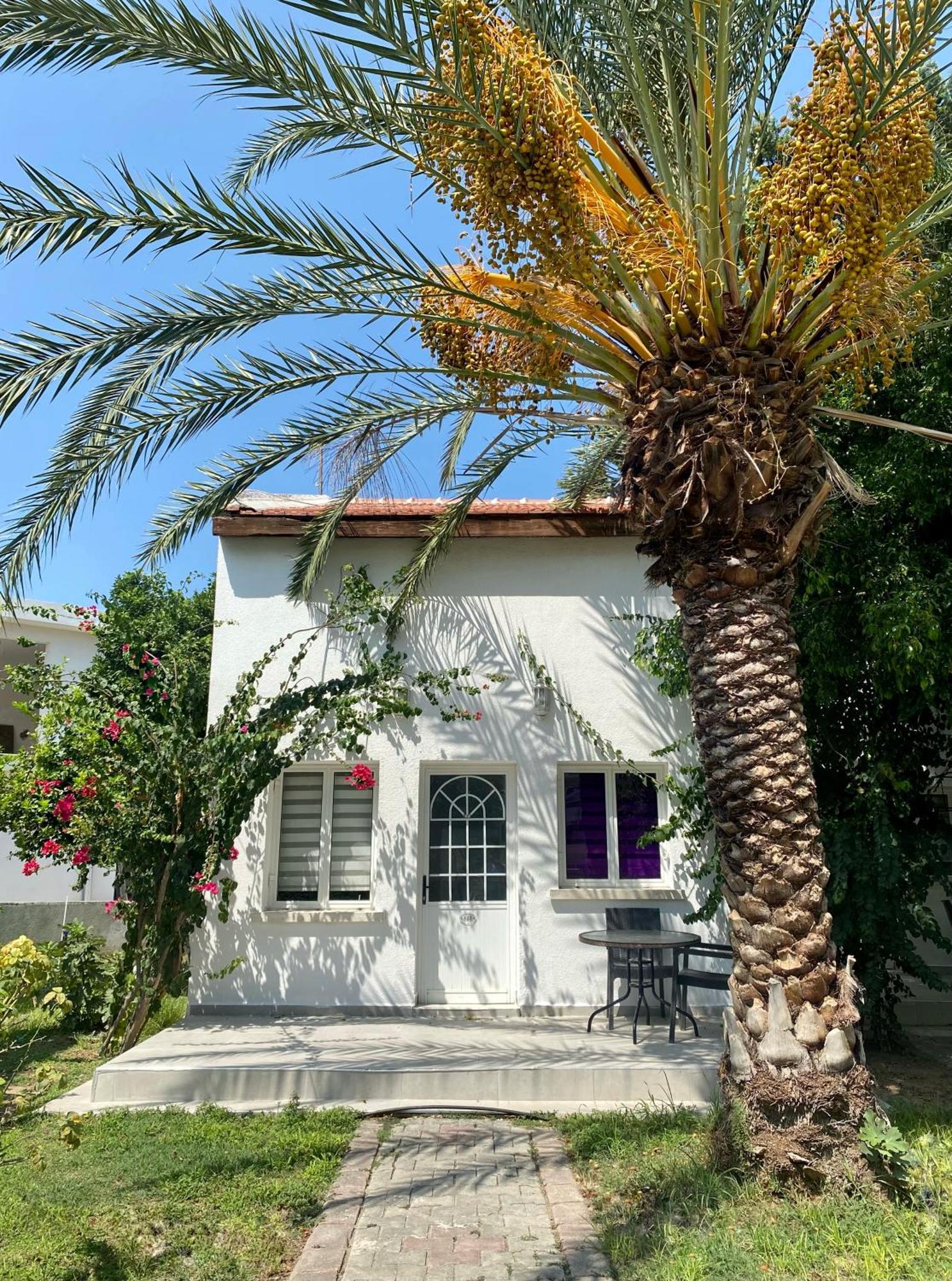 The Prince Inn Hotel & Villas Agios Georgios (Kyrenia) Exterior foto