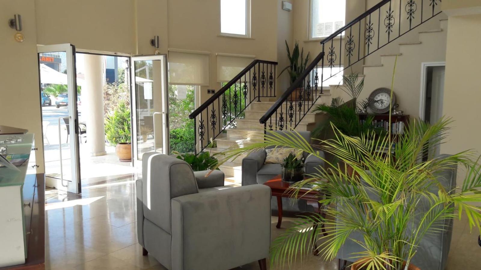 The Prince Inn Hotel & Villas Agios Georgios (Kyrenia) Exterior foto