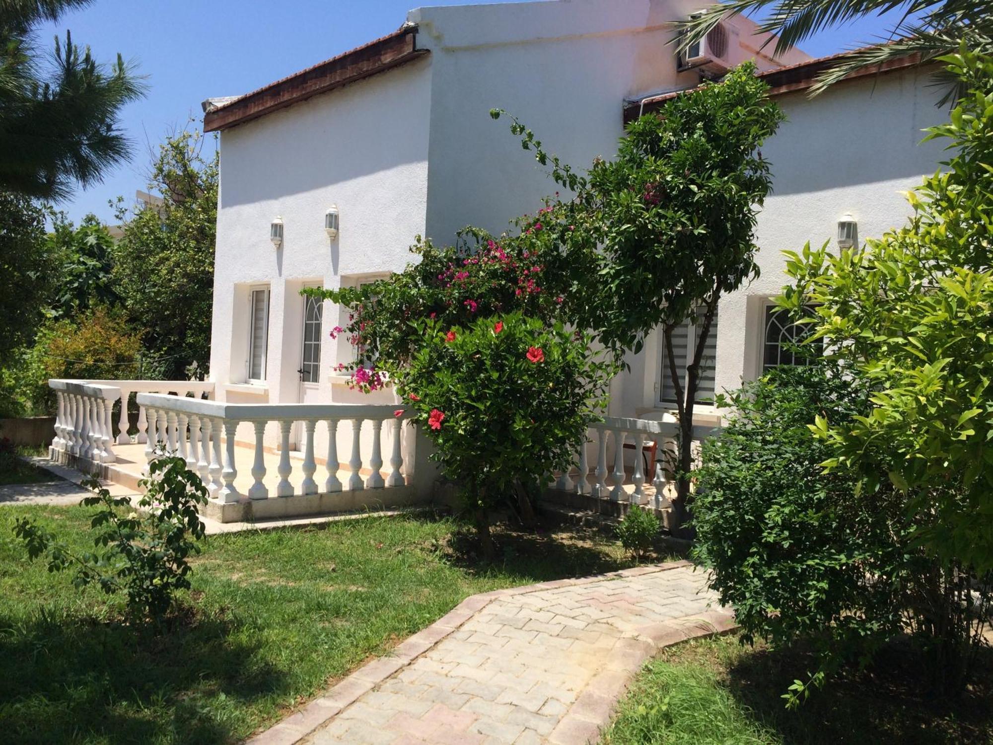The Prince Inn Hotel & Villas Agios Georgios (Kyrenia) Exterior foto