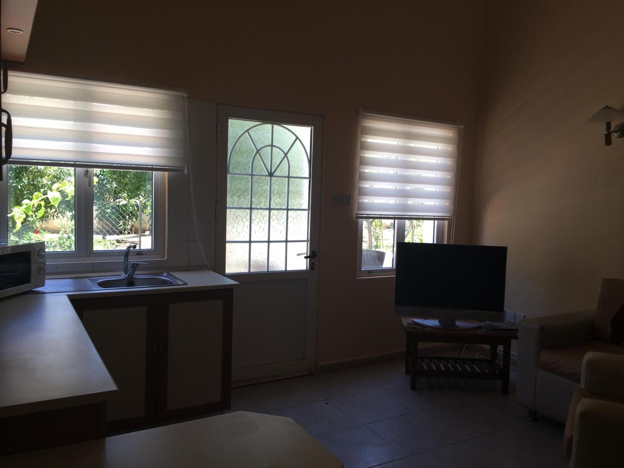 The Prince Inn Hotel & Villas Agios Georgios (Kyrenia) Quarto foto