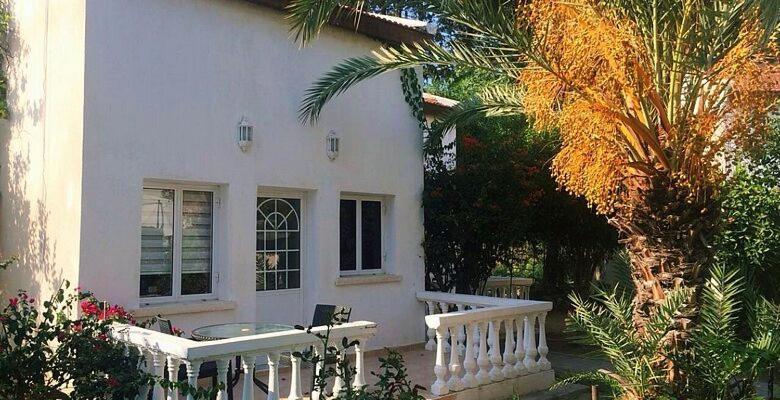 The Prince Inn Hotel & Villas Agios Georgios (Kyrenia) Exterior foto