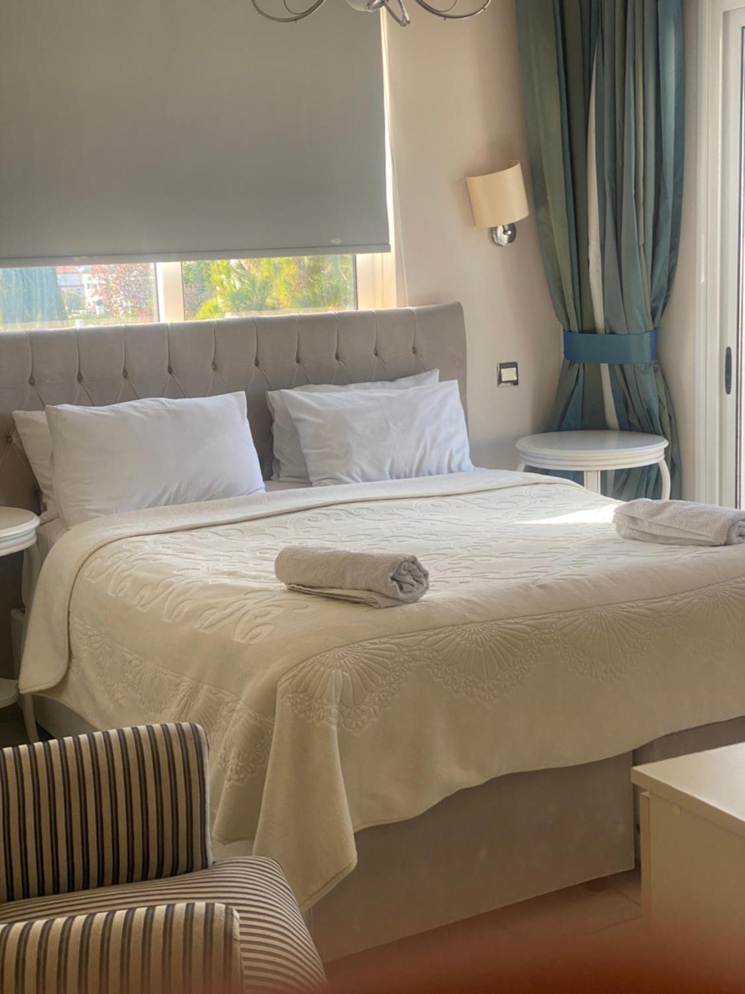 The Prince Inn Hotel & Villas Agios Georgios (Kyrenia) Exterior foto
