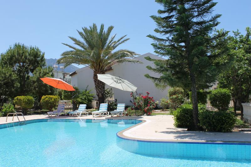 The Prince Inn Hotel & Villas Agios Georgios (Kyrenia) Exterior foto