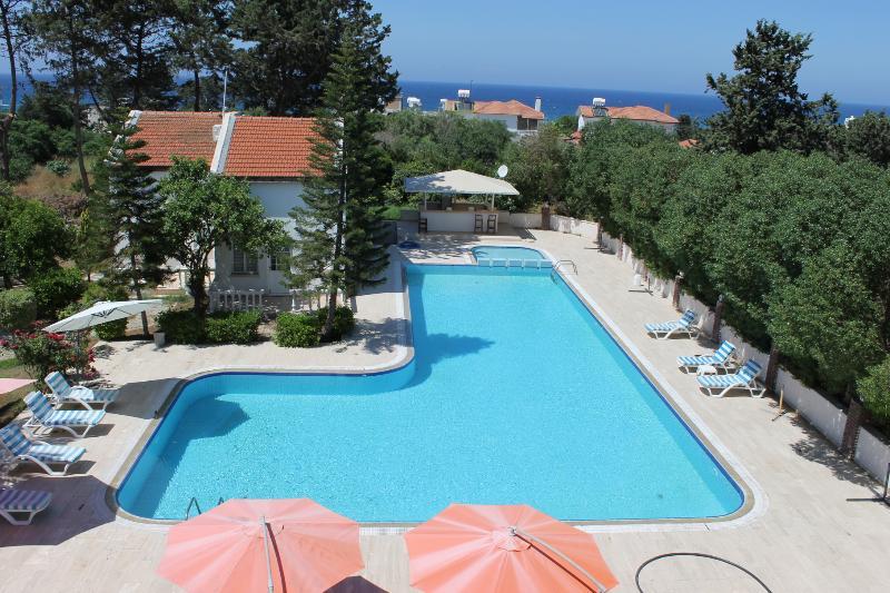 The Prince Inn Hotel & Villas Agios Georgios (Kyrenia) Exterior foto