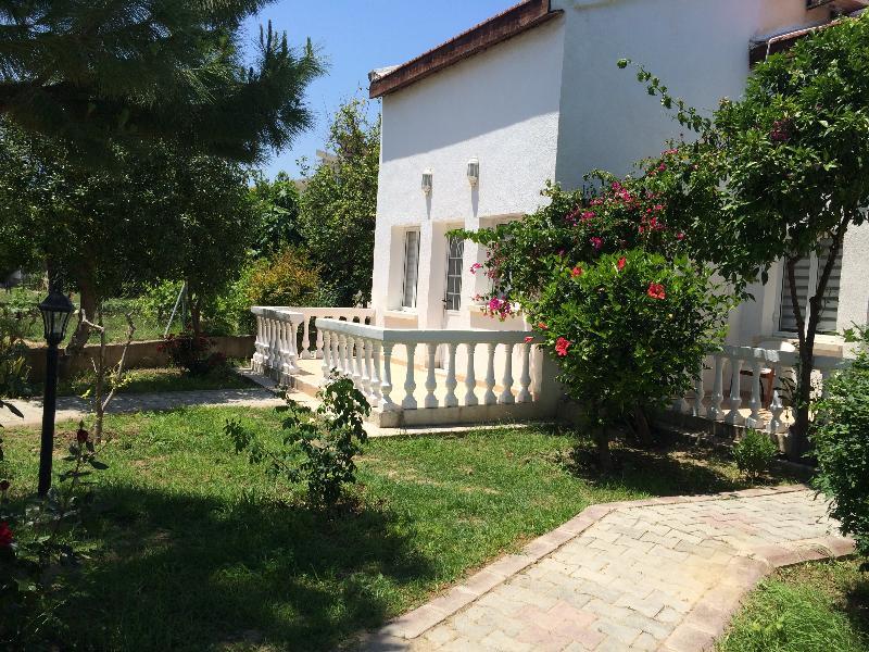 The Prince Inn Hotel & Villas Agios Georgios (Kyrenia) Exterior foto